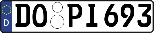 DO-PI693