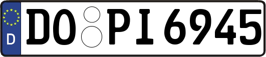 DO-PI6945