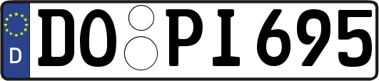 DO-PI695
