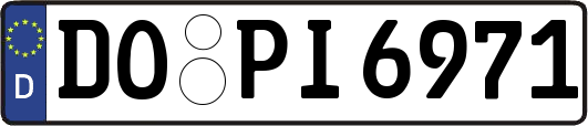 DO-PI6971