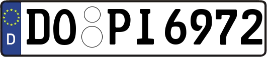 DO-PI6972