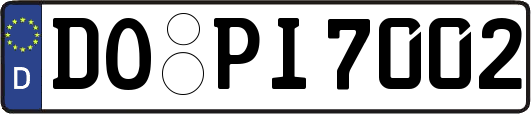 DO-PI7002