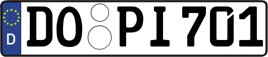 DO-PI701