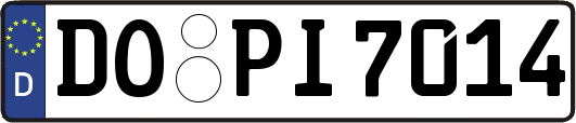 DO-PI7014