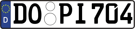 DO-PI704