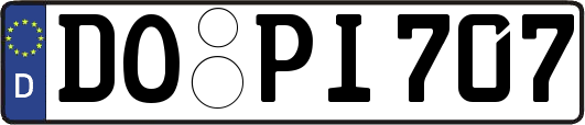 DO-PI707