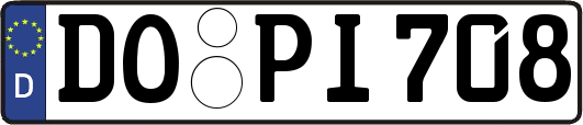 DO-PI708