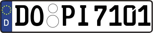 DO-PI7101