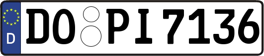 DO-PI7136
