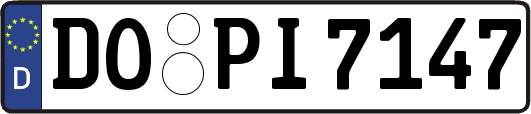 DO-PI7147