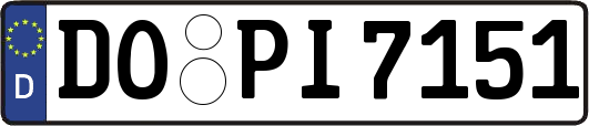 DO-PI7151