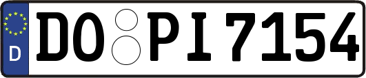 DO-PI7154