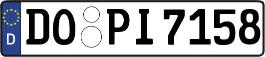 DO-PI7158