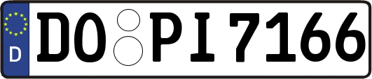 DO-PI7166