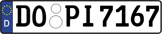 DO-PI7167