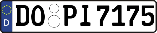 DO-PI7175