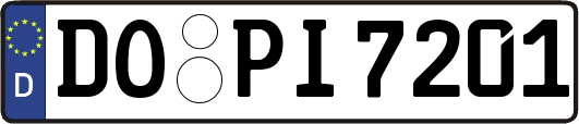DO-PI7201