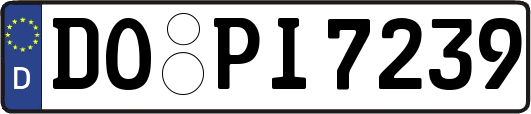 DO-PI7239