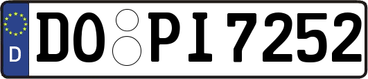 DO-PI7252