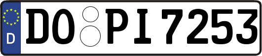DO-PI7253
