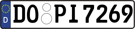 DO-PI7269