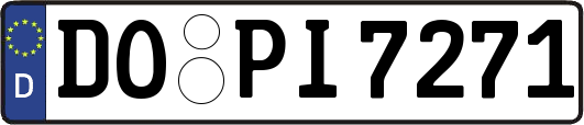 DO-PI7271