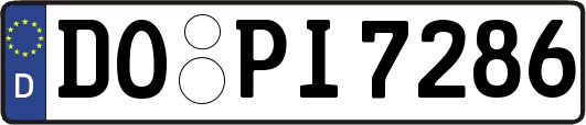 DO-PI7286