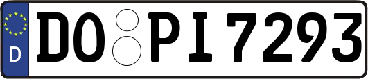 DO-PI7293