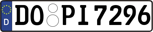 DO-PI7296