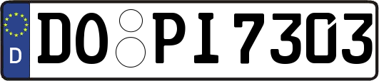 DO-PI7303