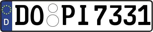 DO-PI7331