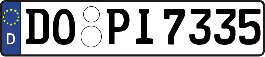 DO-PI7335