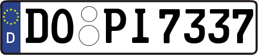 DO-PI7337
