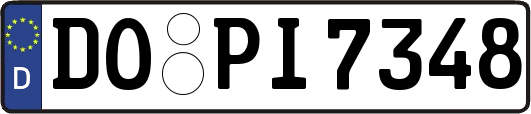 DO-PI7348