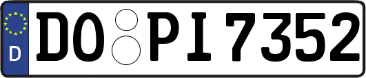 DO-PI7352