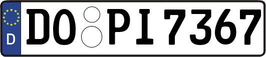 DO-PI7367