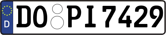 DO-PI7429