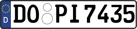 DO-PI7435