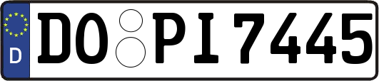 DO-PI7445