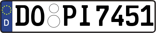 DO-PI7451