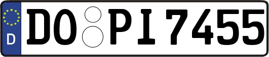 DO-PI7455