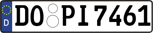 DO-PI7461