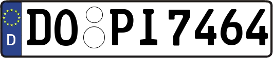 DO-PI7464