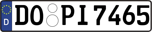 DO-PI7465