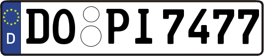 DO-PI7477