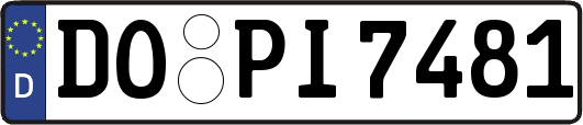 DO-PI7481