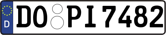 DO-PI7482