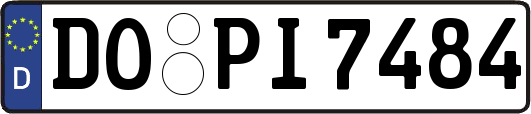 DO-PI7484
