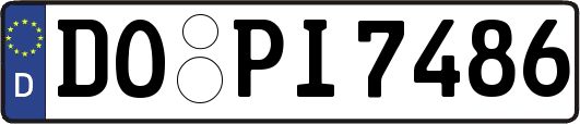 DO-PI7486