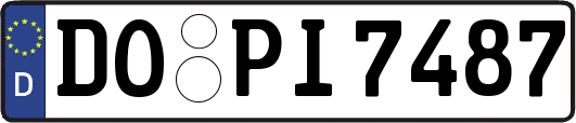 DO-PI7487